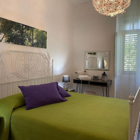 Sa Vivenda Rooms Alghero Exteriör bild