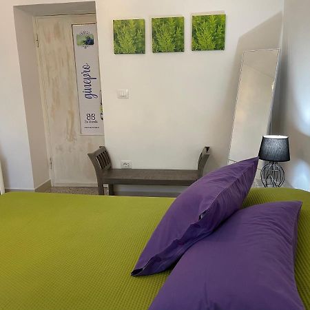 Sa Vivenda Rooms Alghero Exteriör bild