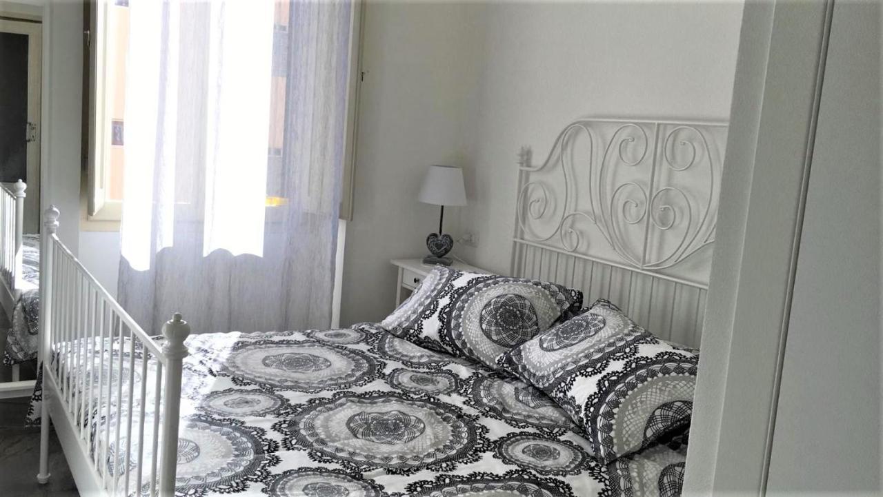 Sa Vivenda Rooms Alghero Exteriör bild