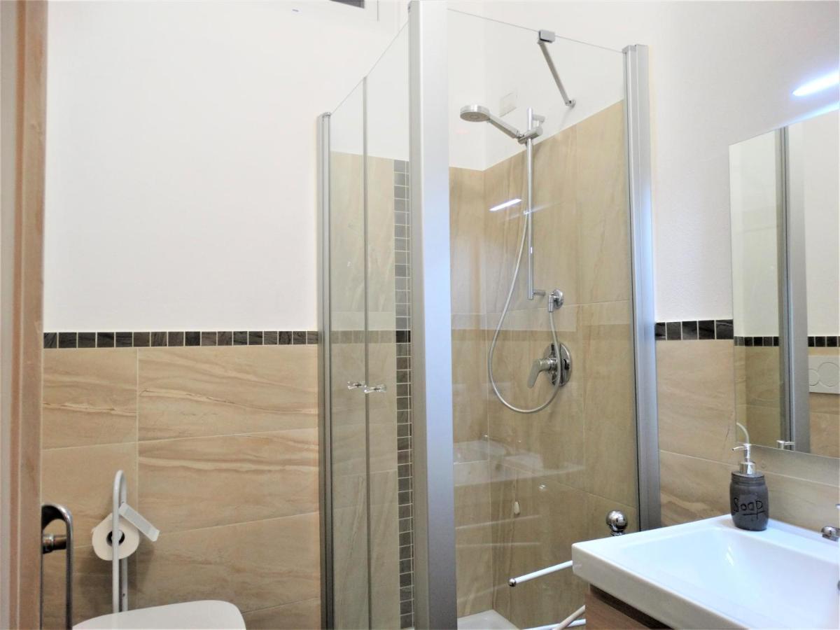 Sa Vivenda Rooms Alghero Exteriör bild