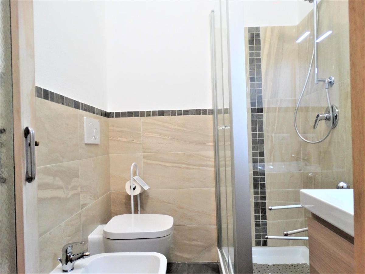 Sa Vivenda Rooms Alghero Exteriör bild