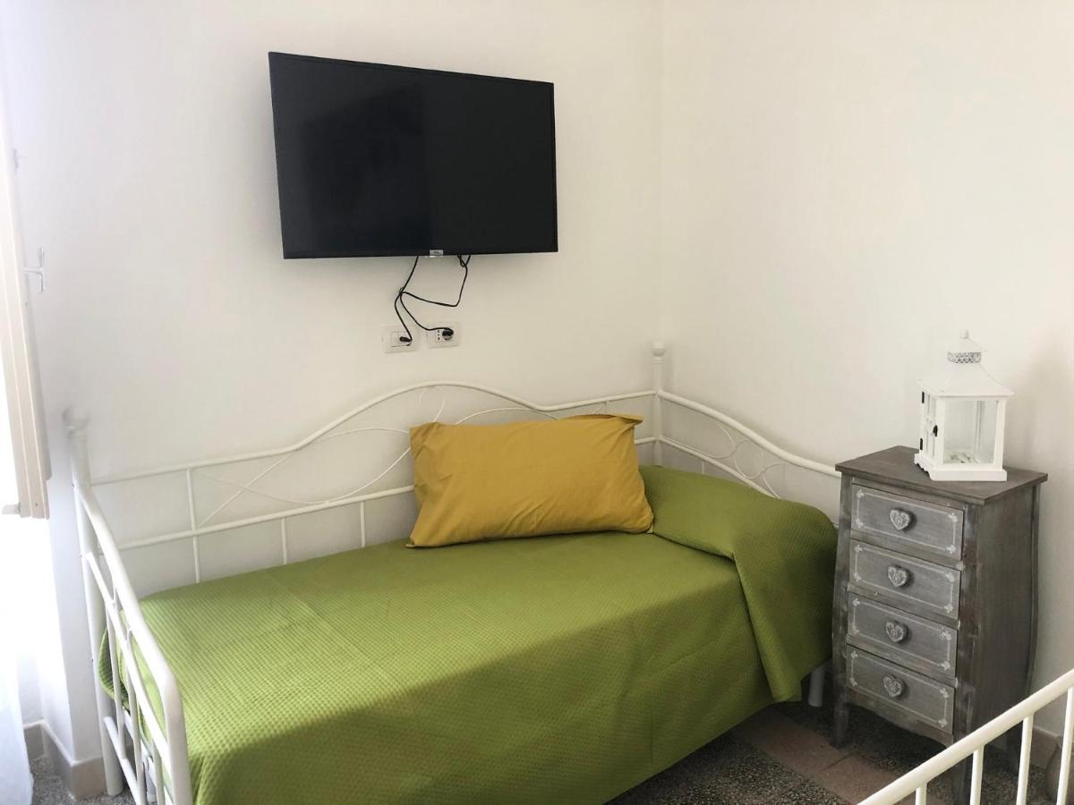 Sa Vivenda Rooms Alghero Exteriör bild