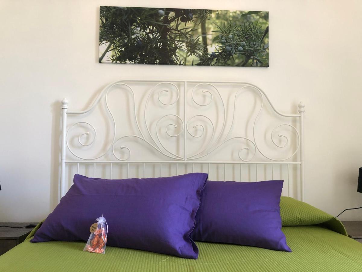 Sa Vivenda Rooms Alghero Exteriör bild