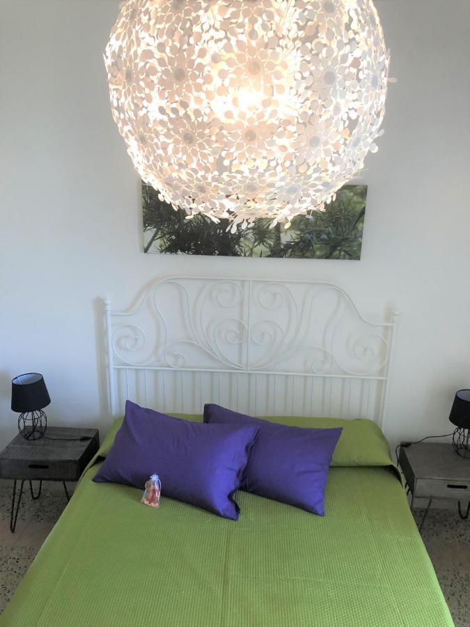 Sa Vivenda Rooms Alghero Exteriör bild
