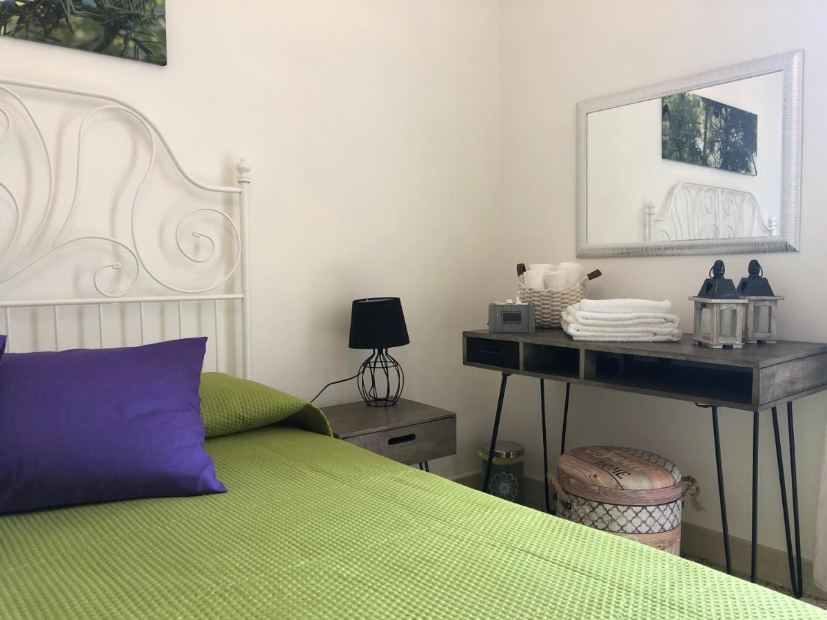 Sa Vivenda Rooms Alghero Exteriör bild