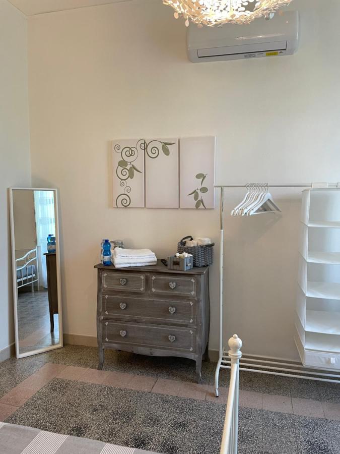 Sa Vivenda Rooms Alghero Exteriör bild