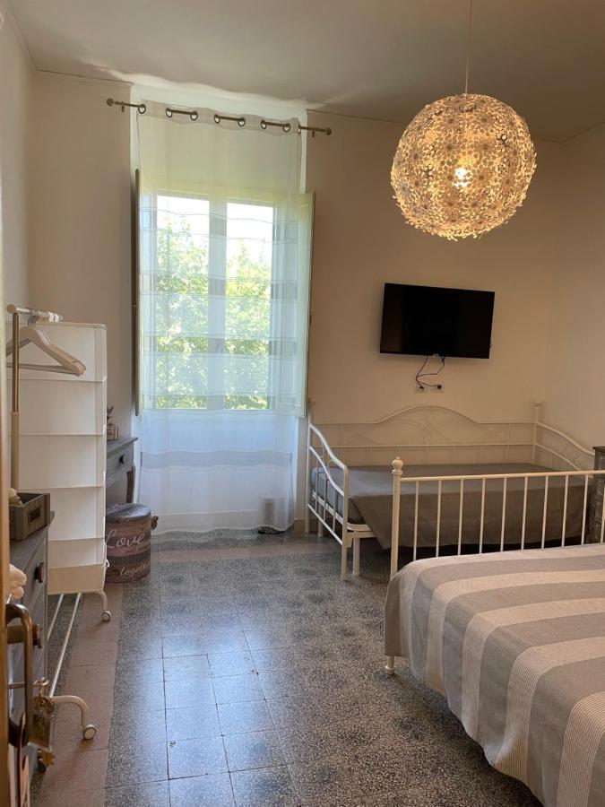 Sa Vivenda Rooms Alghero Exteriör bild