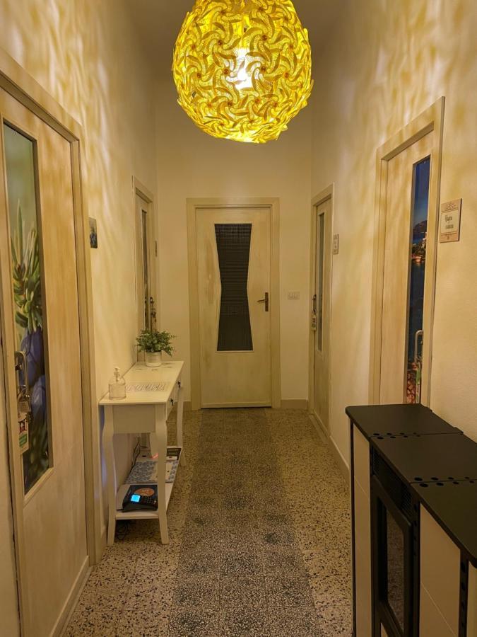 Sa Vivenda Rooms Alghero Exteriör bild