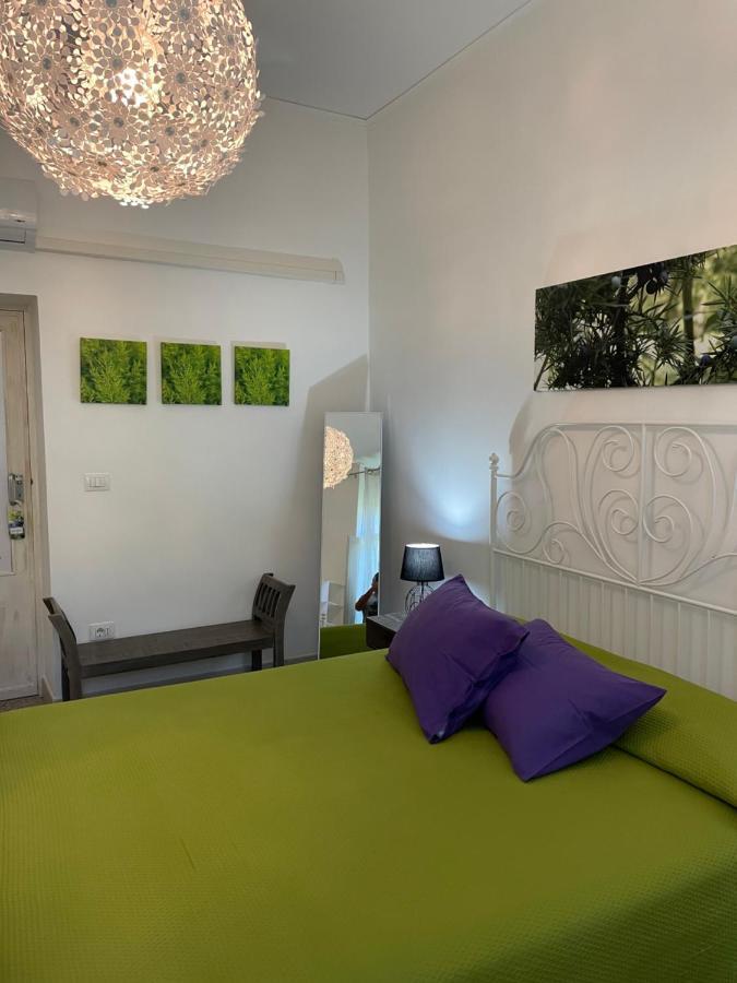 Sa Vivenda Rooms Alghero Exteriör bild