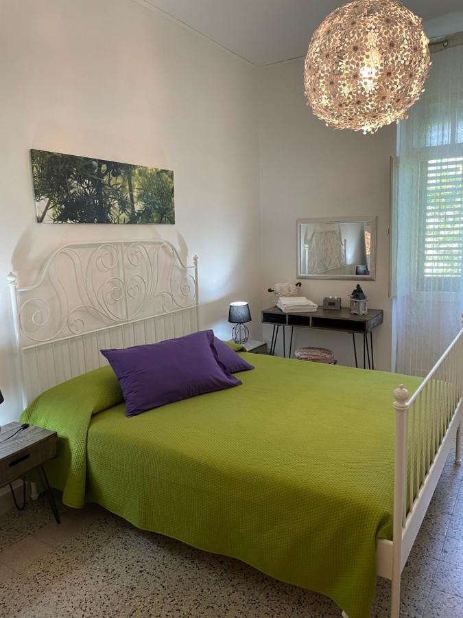 Sa Vivenda Rooms Alghero Exteriör bild