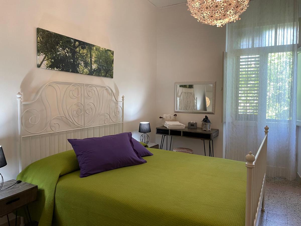 Sa Vivenda Rooms Alghero Exteriör bild
