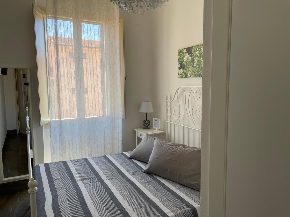 Sa Vivenda Rooms Alghero Exteriör bild