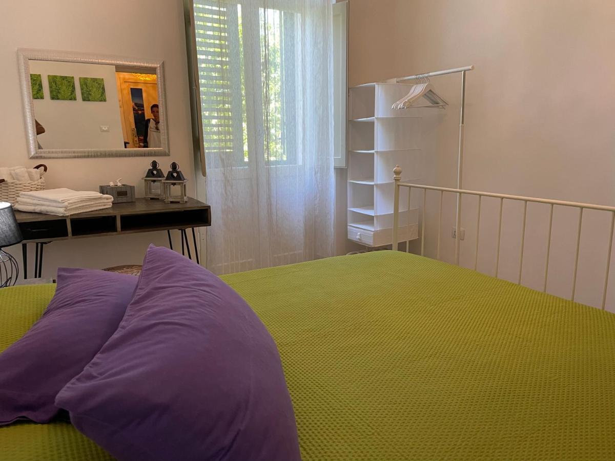 Sa Vivenda Rooms Alghero Exteriör bild