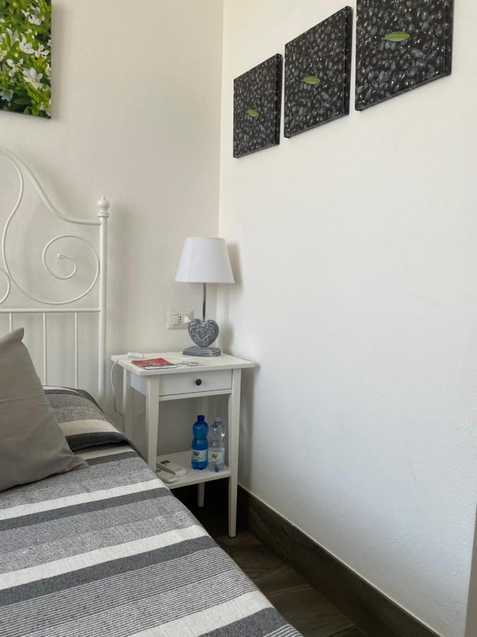 Sa Vivenda Rooms Alghero Exteriör bild