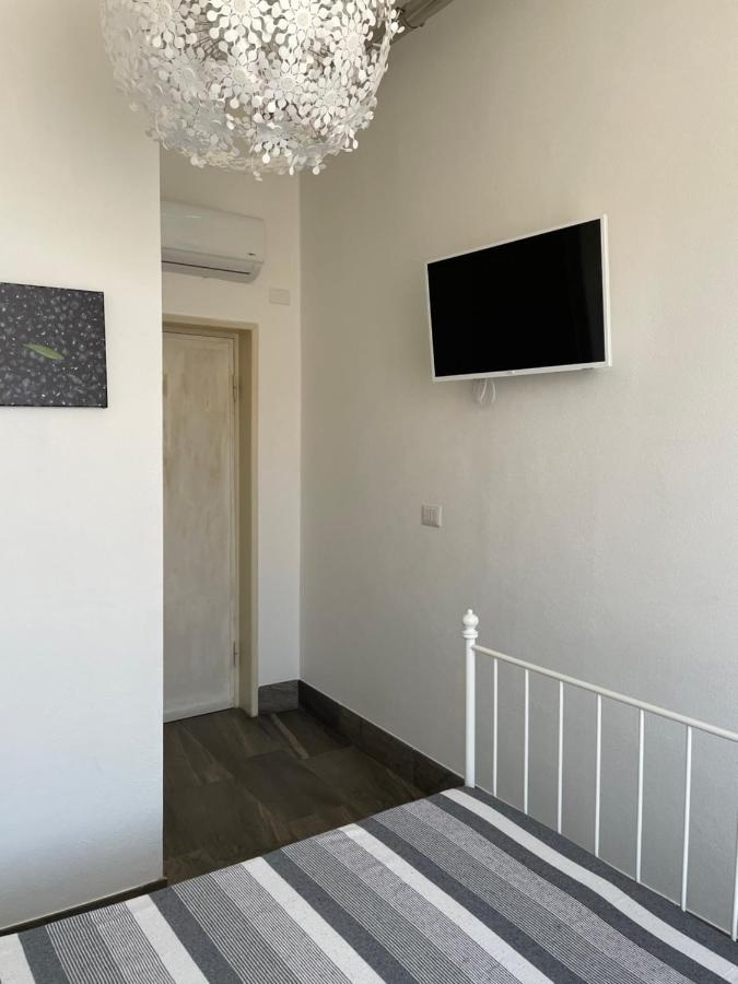Sa Vivenda Rooms Alghero Exteriör bild