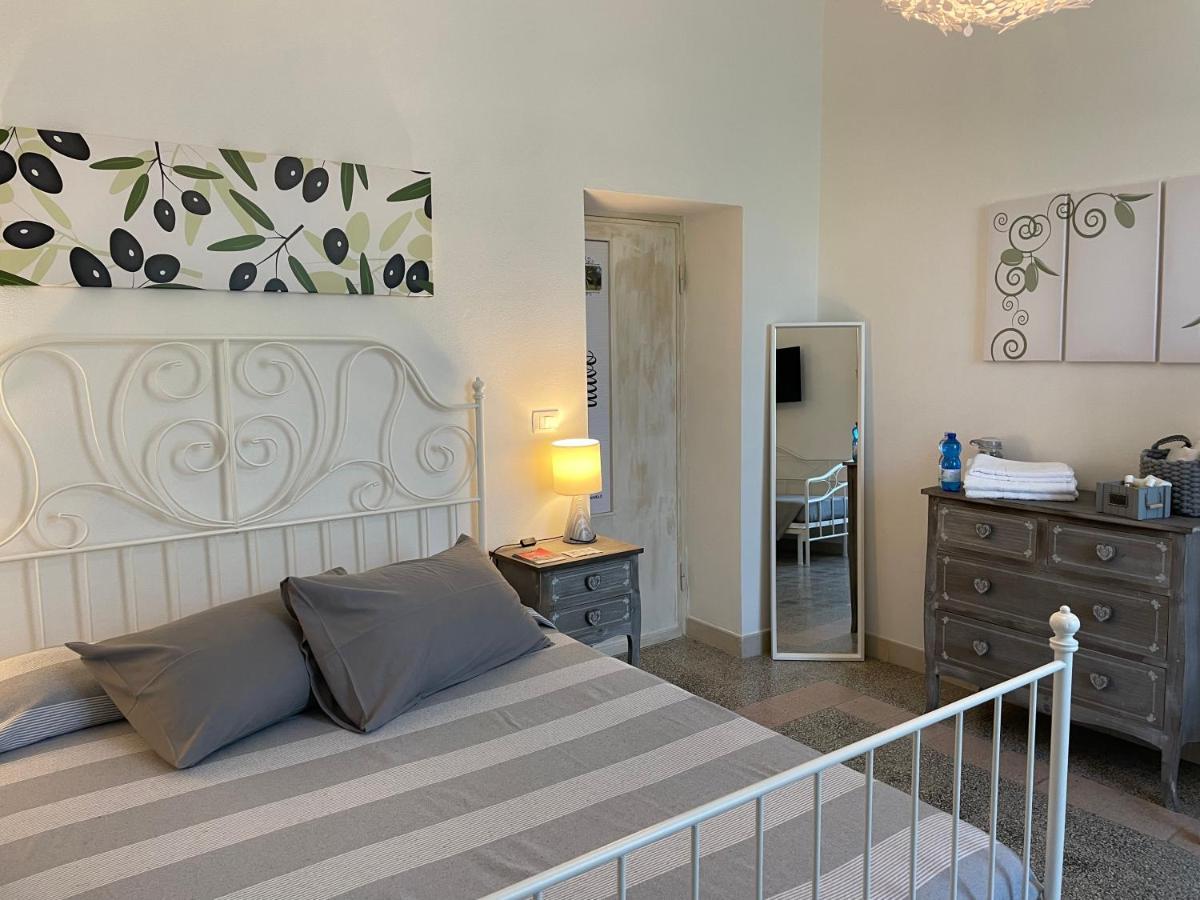 Sa Vivenda Rooms Alghero Exteriör bild