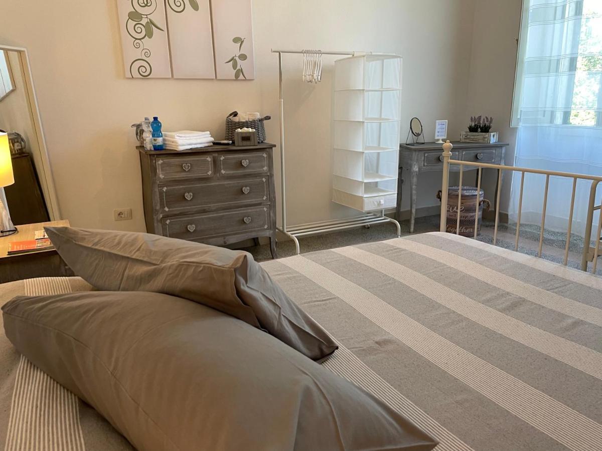 Sa Vivenda Rooms Alghero Exteriör bild