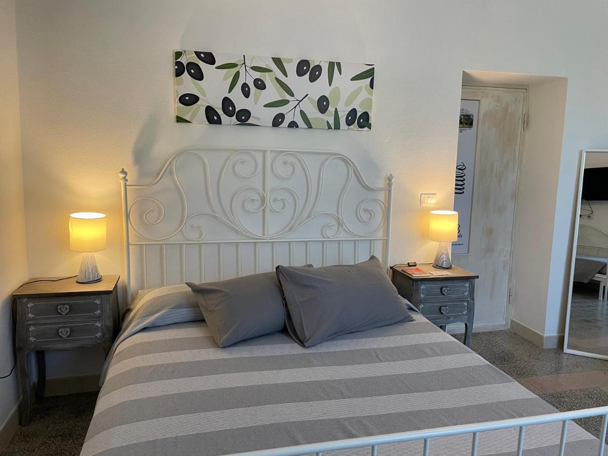 Sa Vivenda Rooms Alghero Exteriör bild